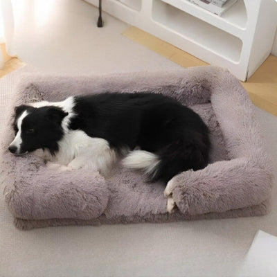 panier-pour-chien-doux-durable