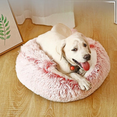 panier-pour-chien-sommeil-reparateur