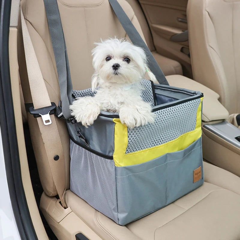 panier-velo-chien-compatible-voiture