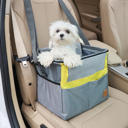 panier-velo-chien-compatible-voiture