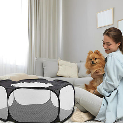 parc-pour-chien-pour-sa-sécurité