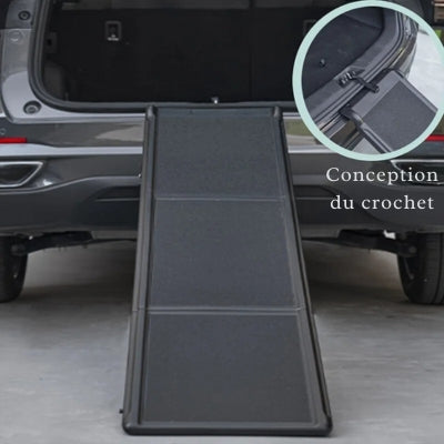 rampe-pour-chien-installé