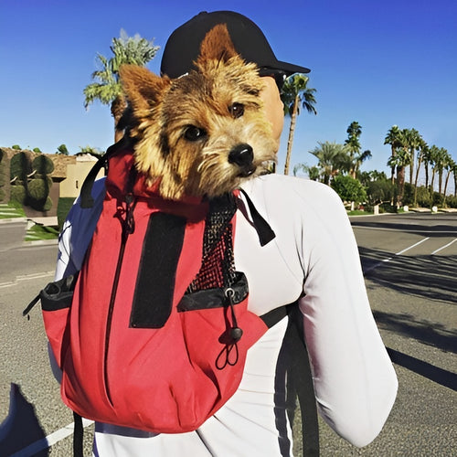 sac-a-dos-pour-chien-rouge-taille-M