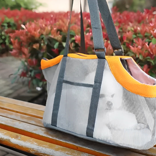 sac-de-transport-pour-chien-pratique-sécuritaire