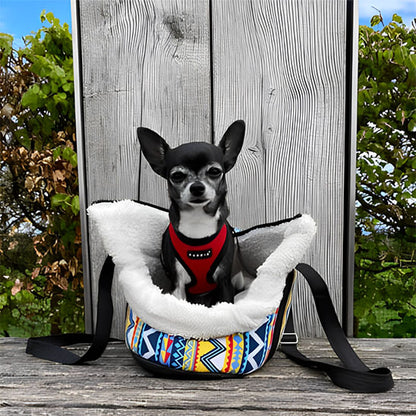 sac-de-transport-pour-chien-pratique