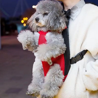 Sac de transport pour chien | DogPack™