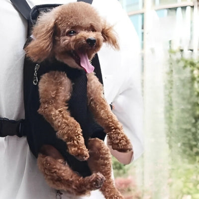 Sac de transport pour chien | DogPack™