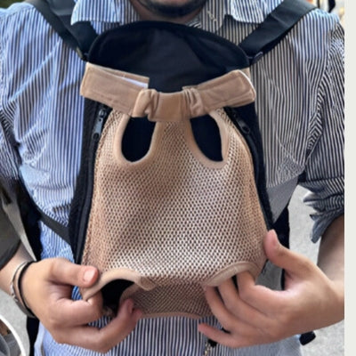 Sac de transport pour chien | DogPack™