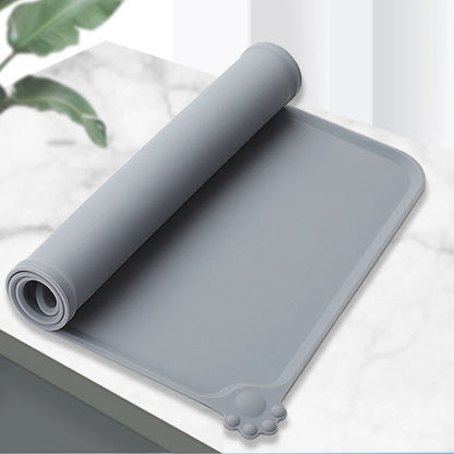 tapis-gamelle-chien-flexible-adhérant