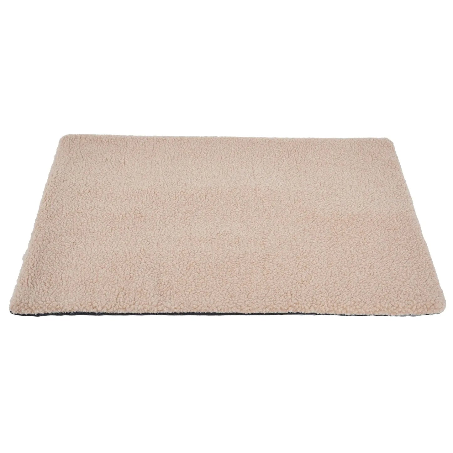 tapis-pour-chien-auto-chauffant-beige