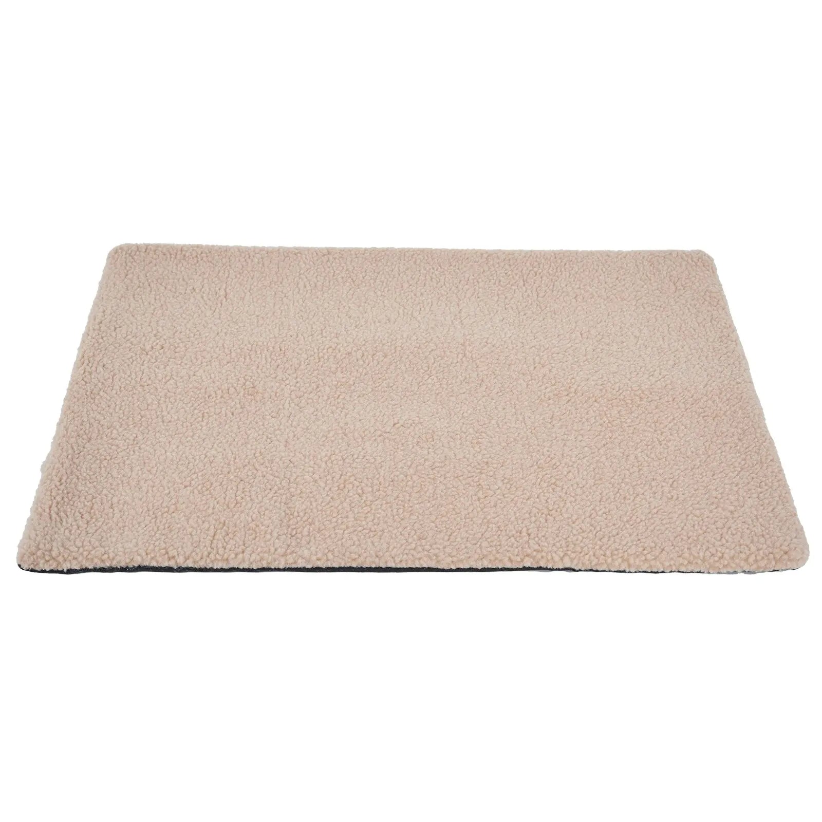 tapis-pour-chien-auto-chauffant-beige