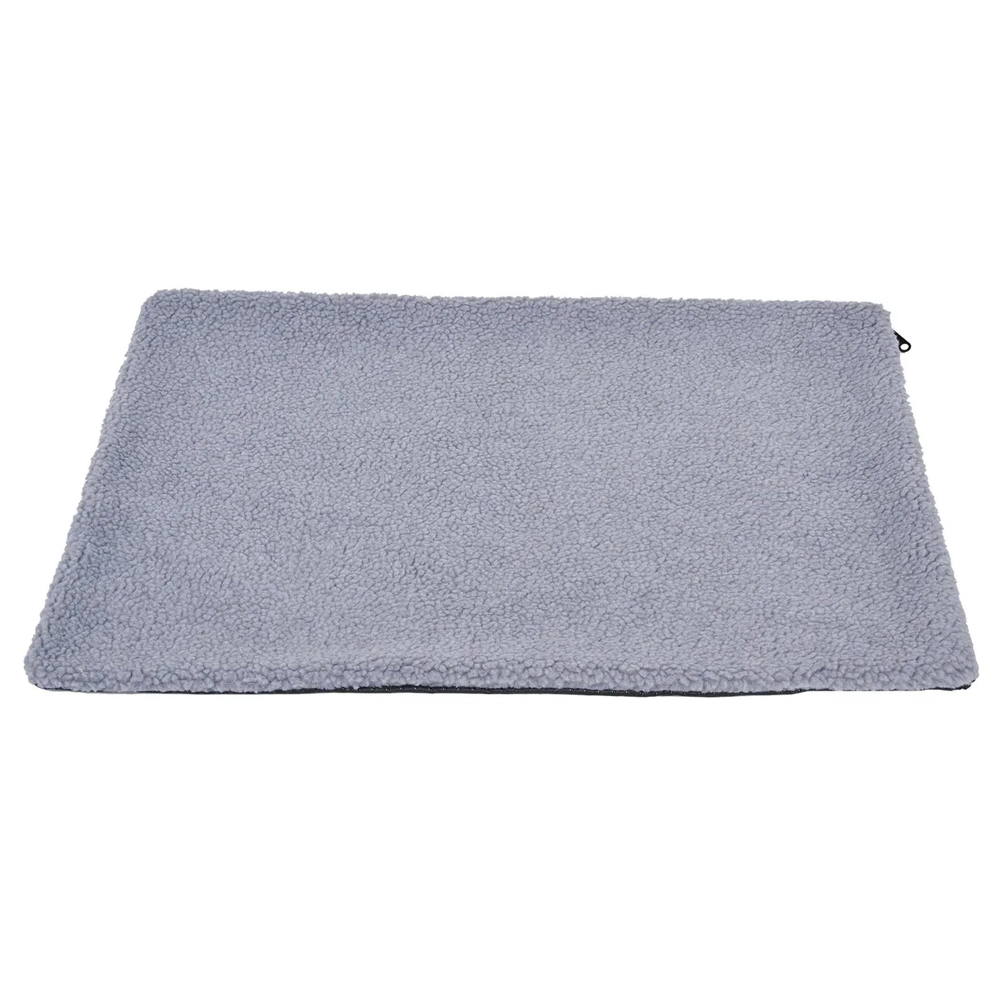 tapis-pour-chien-auto-chauffant-gris