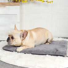 Charger l&#39;image dans la galerie, tapis-pour-chien-ultra-doux
